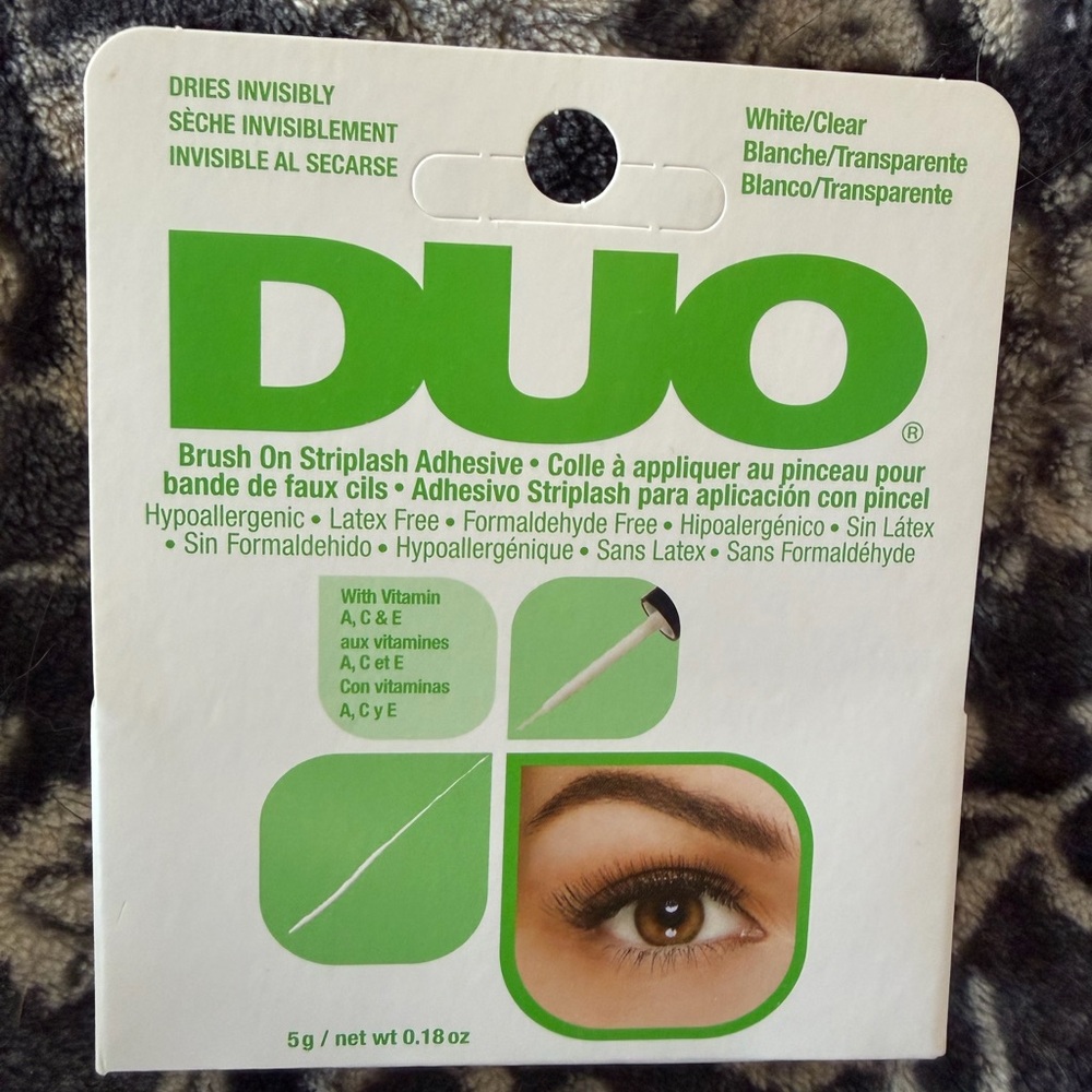 KISS Rockstar Lash Kit - Picture 4 of 5